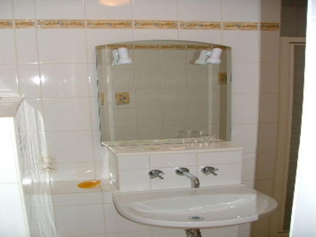 Chez Francine Et Xavier Bed and Breakfast Froissy  Rum bild